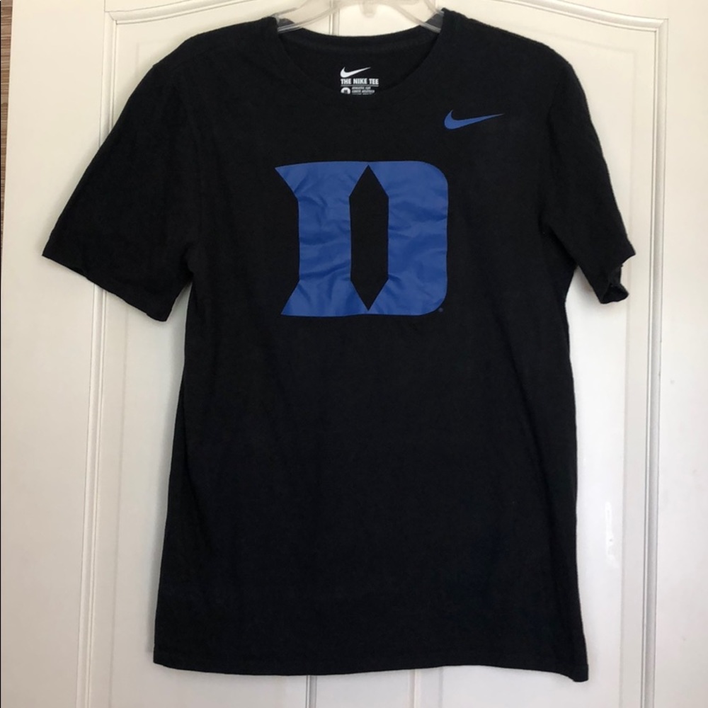 Nike Duke Blue Devils Shirt
